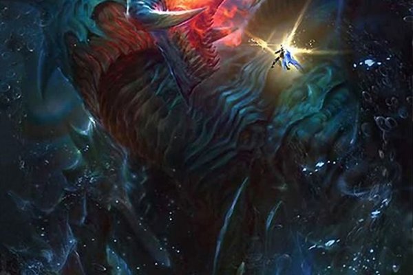 Kraken это современный маркетплейс